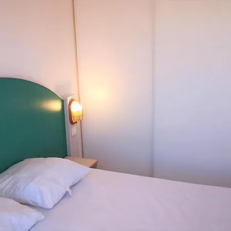 Les Pins Bleus Apartamento