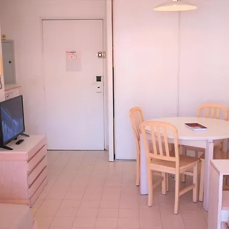 Les Pins Bleus Apartman Juan-les-Pins