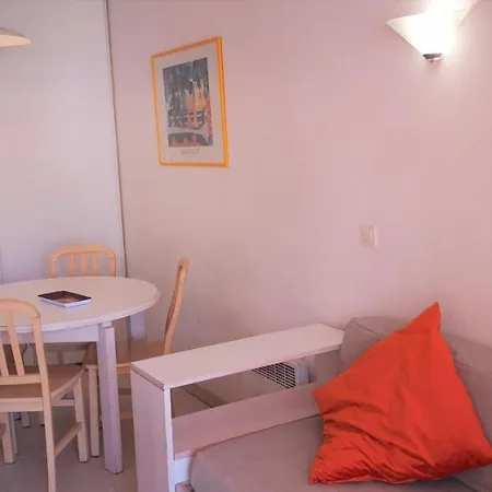 Les Pins Bleus Apartman Juan-les-Pins