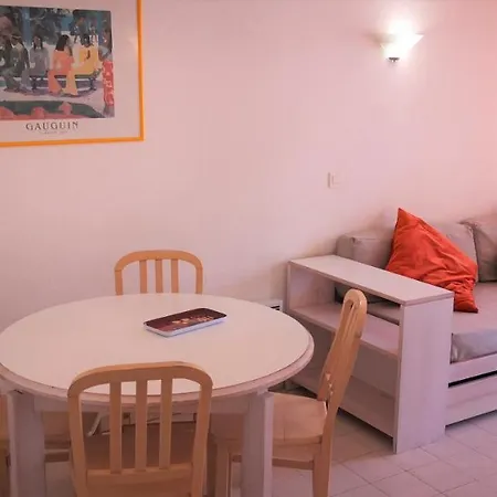 Apartamento Les Pins Bleus *