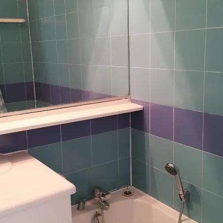 Les Pins Bleus Apartment