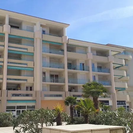 Les Pins Bleus Juan-les-Pins