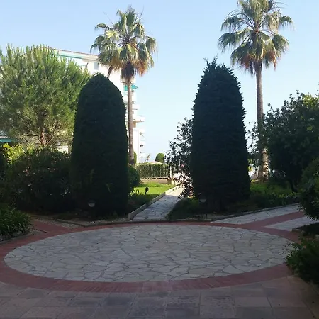 Apartamento Les Pins Bleus Juan-les-Pins