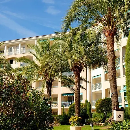 Les Pins Bleus Apartamento