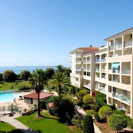 Les Pins Bleus Juan-les-Pins