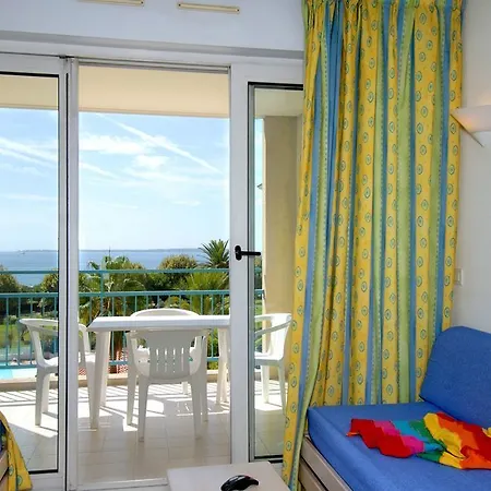 Apartamento Les Pins Bleus