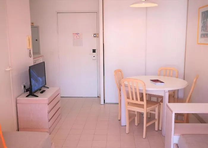 Les Pins Bleus Διαμέρισμα Ζουάν λε Πιν