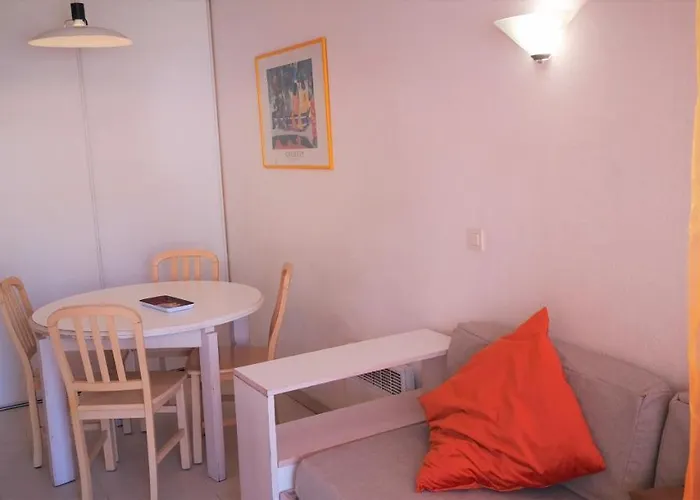 Les Pins Bleus Διαμέρισμα Ζουάν λε Πιν