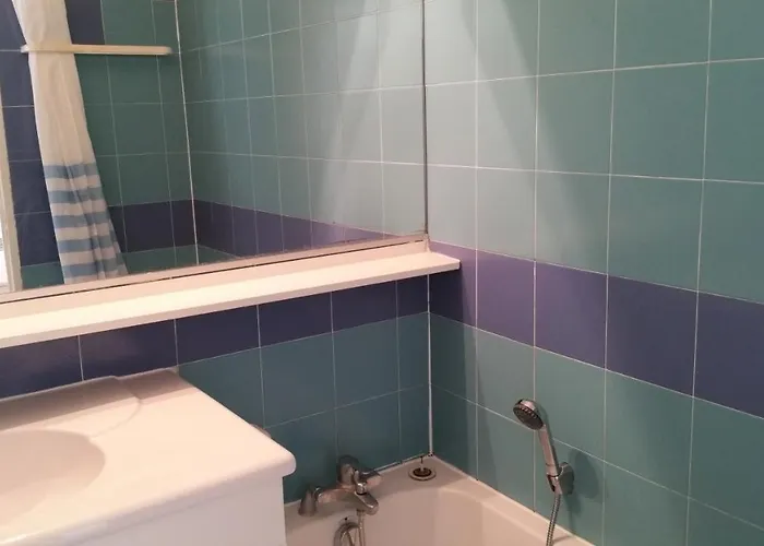 Les Pins Bleus Διαμέρισμα