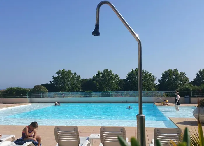 Διαμέρισμα Les Pins Bleus Ζουάν λε Πιν