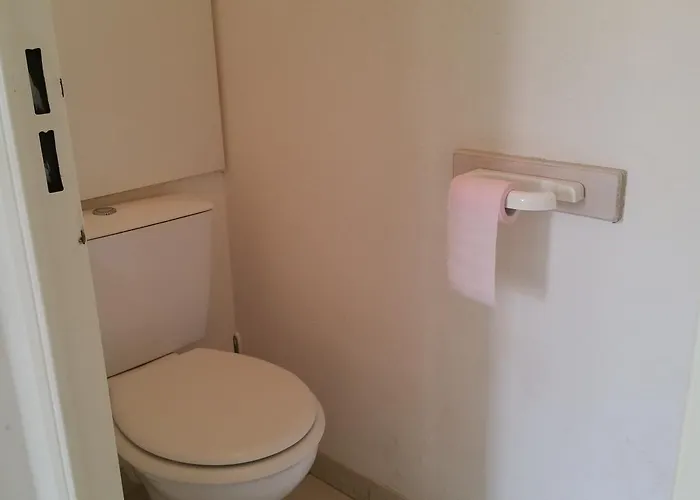 Les Pins Bleus Διαμέρισμα