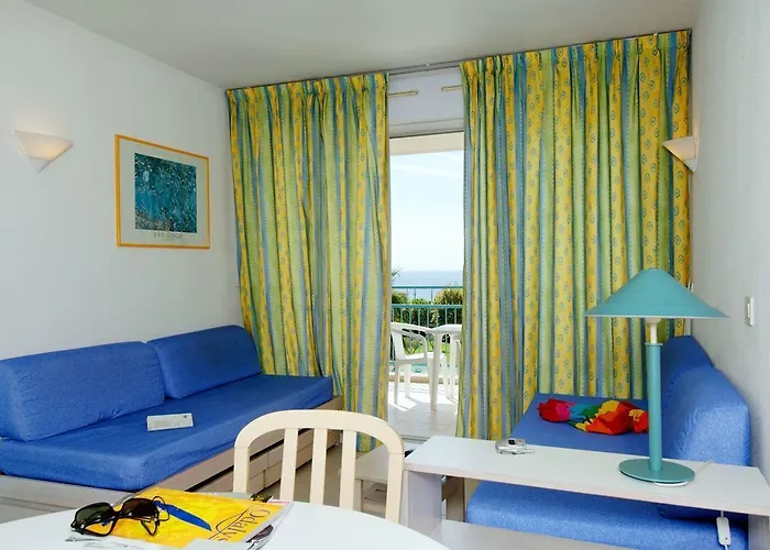 Διαμέρισμα Les Pins Bleus Ζουάν λε Πιν