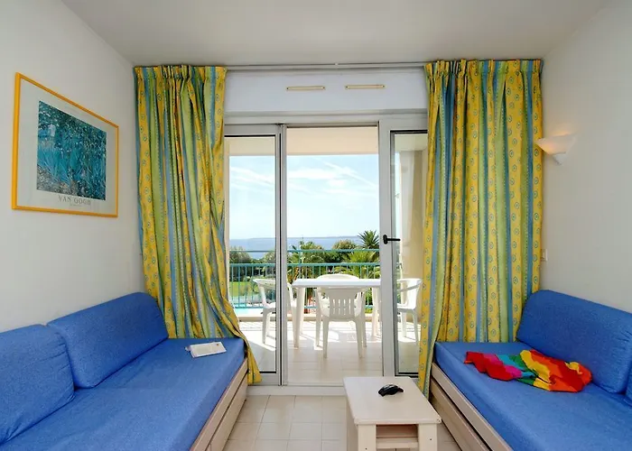 Les Pins Bleus Διαμέρισμα